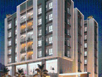 3 BHK Apartment in Birati for resale Kolkata. The reference number is 17270756