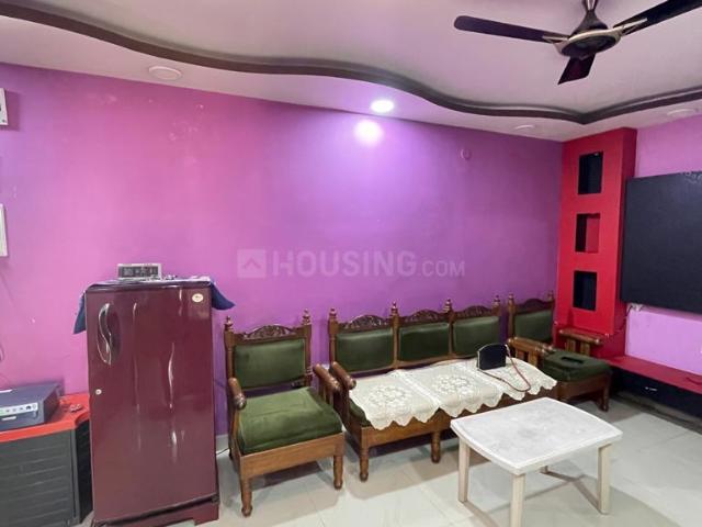 3 BHK Apartment in Birsa Nagar for rent Ranchi. The reference number is 20293412