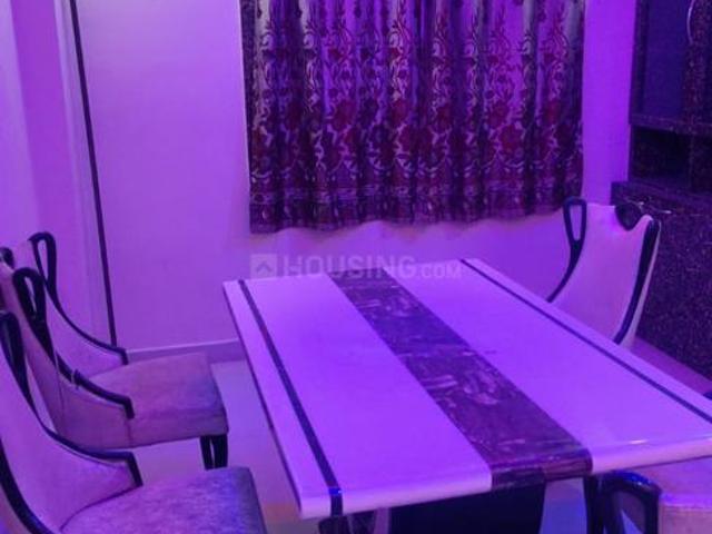 3 BHK Apartment in Birsa Nagar for rent Ranchi. The reference number is 21284896