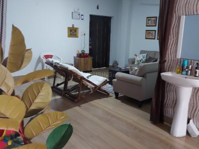 3 BHK Apartment in Birua Colony for rent Hazaribagh. The reference number is 20696805