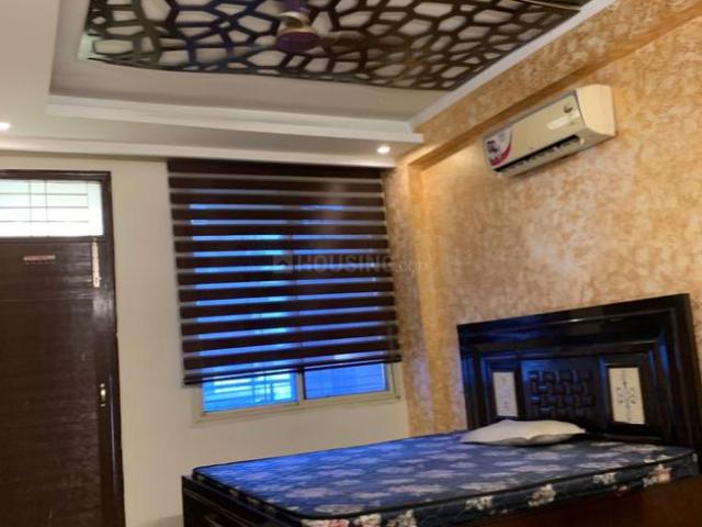 3 BHK Apartment in Bishanpura for resale Zirakpur. The reference number is 19180990