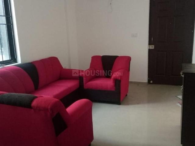 3 BHK Apartment in Bisuvanahalli for rent Bengaluru. The reference number is 16336034