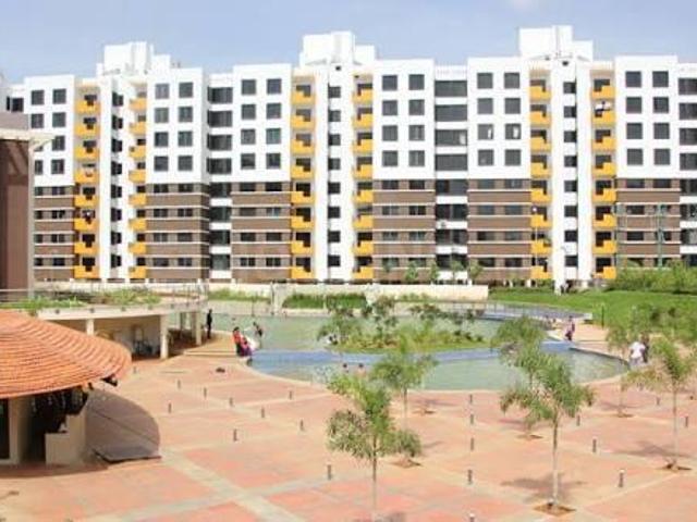 3 BHK Apartment in Bisuvanahalli for rent Bengaluru. The reference number is 18527448