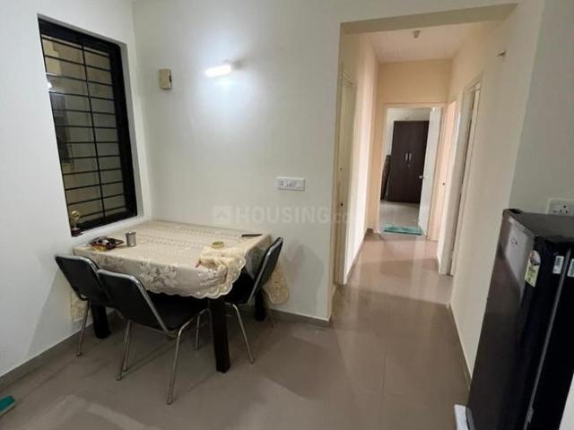 3 BHK Apartment in Bisuvanahalli for rent Bengaluru. The reference number is 21126000