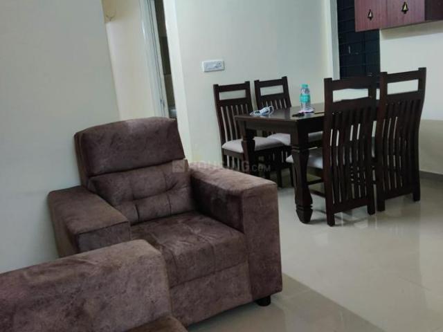 3 BHK Apartment in Bisuvanahalli for resale Bengaluru. The reference number is 13654409