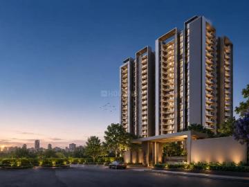 3 BHK Apartment in Bisuvanahalli for resale Bengaluru. The reference number is 20477461