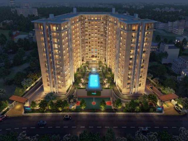 3 BHK Apartment in Bisuvanahalli for resale Bengaluru. The reference number is 21274391