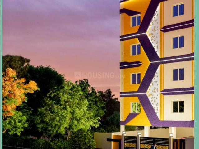 3 BHK Apartment in BJB Nagar for resale Bhubaneswar. The reference number is 20157819