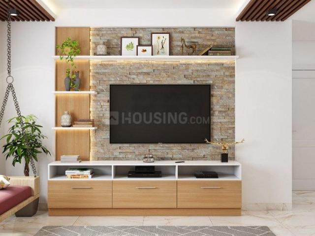 3 BHK Apartment in BJB Nagar for resale Bhubaneswar. The reference number is 21363206
