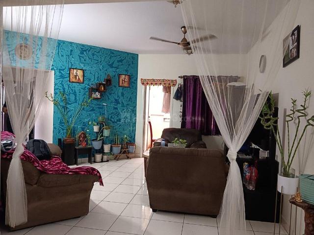 3 BHK Apartment in Block 4B for resale Bengaluru. The reference number is 21102712