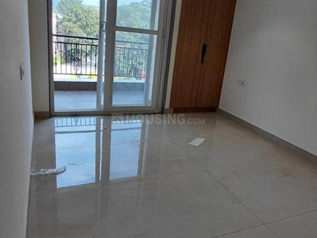 3 BHK Apartment in Brahmanwala for rent Dehradun. The reference number is 21343479