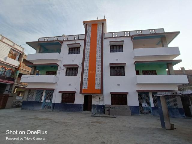 3 BHK Apartment in Brahmpura for rent Muzaffarpur. The reference number is 9230895