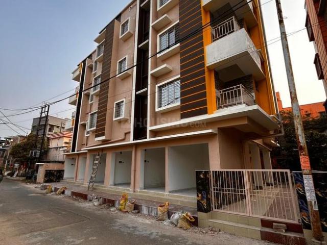3 BHK Apartment in Bramhapur for rent Kolkata. The reference number is 20900380