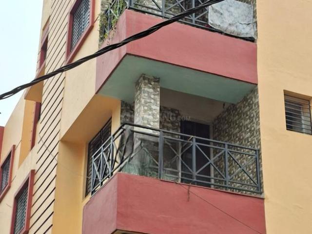 3 BHK Apartment in Bramhapur for resale Kolkata. The reference number is 18958397