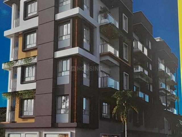 3 BHK Apartment in Bramhapur for resale Kolkata. The reference number is 19059814
