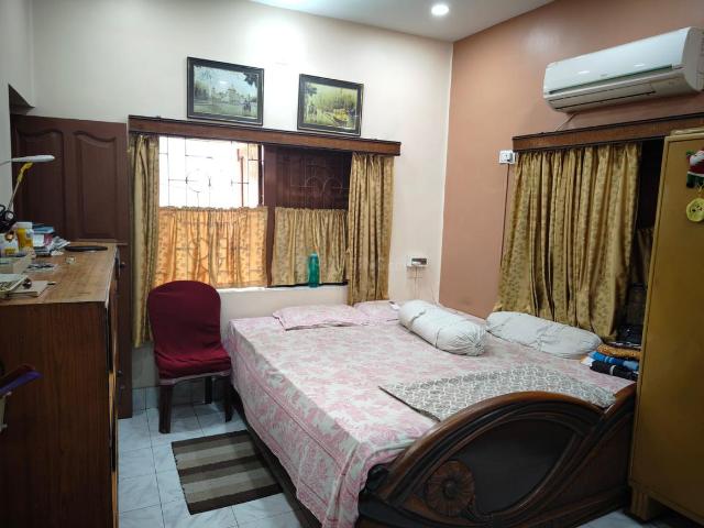 3 BHK Apartment in Bramhapur for resale Kolkata. The reference number is 19385620