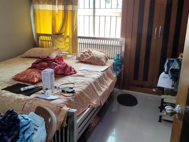 3 BHK Apartment in Bramhapur for resale Kolkata. The reference number is 19753630