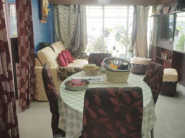 3 BHK Apartment in Bramhapur for resale Kolkata. The reference number is 21040212