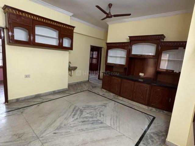 3 BHK Apartment in Brindavan Gardens for rent Guntur. The reference number is 20811689