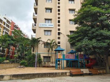 3 BHK Apartment in Brookefield for rent Bengaluru. The reference number is 19208499
