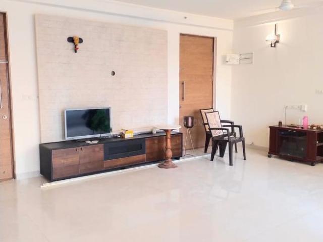 3 BHK Apartment in Brookefield for rent Bengaluru. The reference number is 13991300