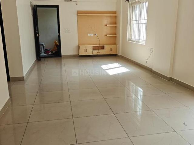 3 BHK Apartment in Brookefield for rent Bengaluru. The reference number is 20055024