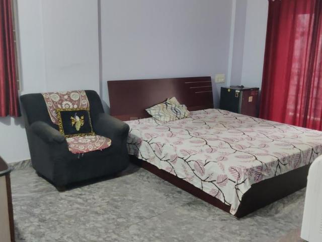 3 BHK Apartment in Brookefield for rent Bengaluru. The reference number is 20453751