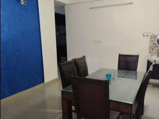 3 BHK Apartment in Brookefield for rent Bengaluru. The reference number is 20527256