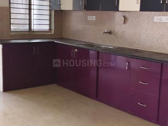 3 BHK Apartment in Brookefield for rent Bengaluru. The reference number is 20576922