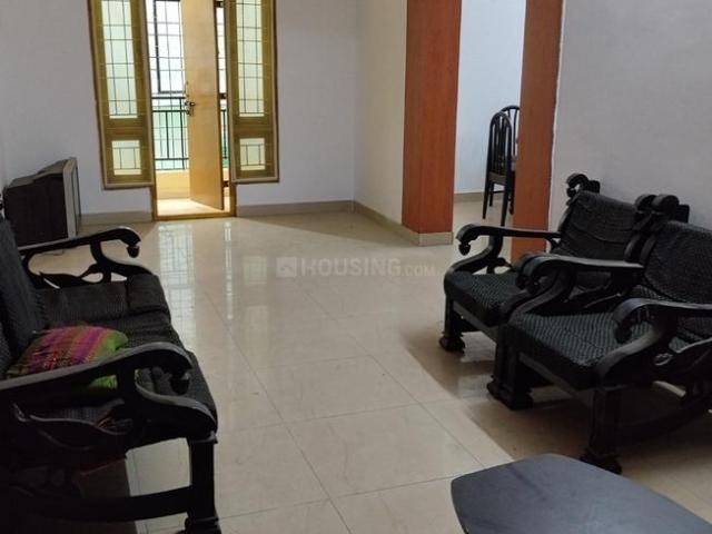 3 BHK Apartment in Brookefield for rent Bengaluru. The reference number is 20581656