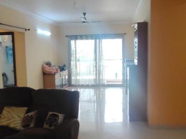 3 BHK Apartment in Brookefield for rent Bengaluru. The reference number is 20592284