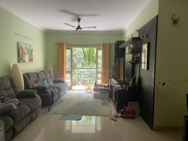 3 BHK Apartment in Brookefield for rent Bengaluru. The reference number is 20607380