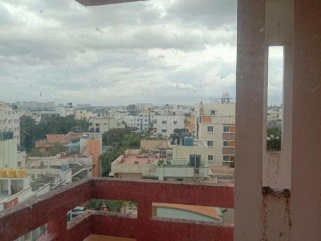 3 BHK Apartment in Brookefield for rent Bengaluru. The reference number is 20754026