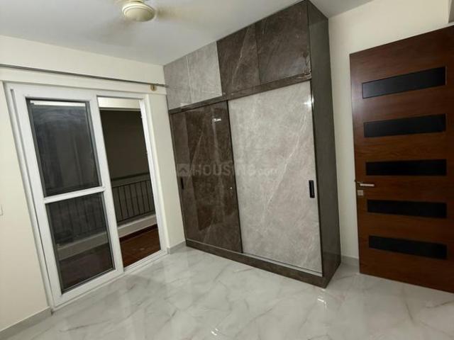 3 BHK Apartment in Brookefield for rent Bengaluru. The reference number is 20759316