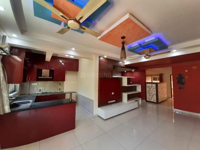 3 BHK Apartment in Brookefield for rent Bengaluru. The reference number is 20761729