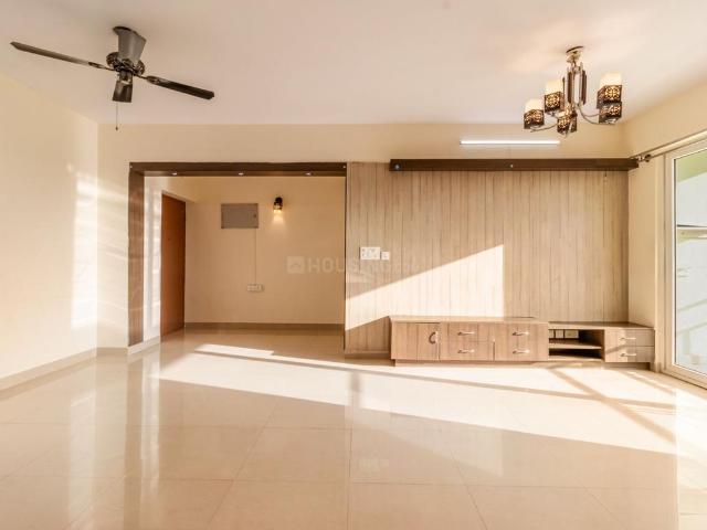 3 BHK Apartment in Brookefield for rent Bengaluru. The reference number is 20775423