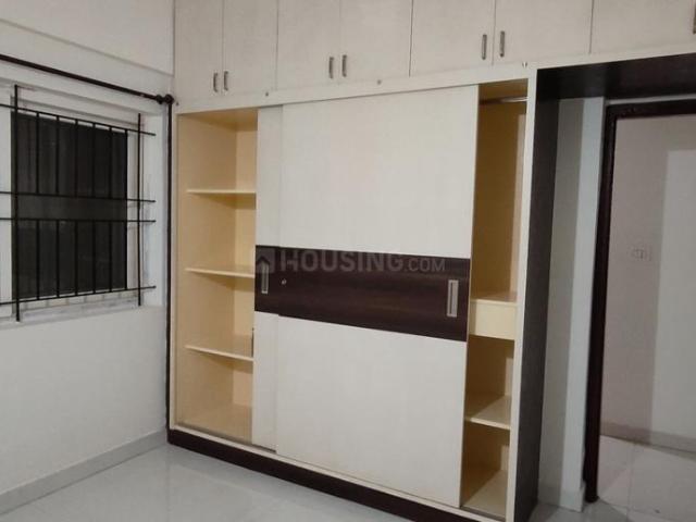 3 BHK Apartment in Brookefield for rent Bengaluru. The reference number is 20848348