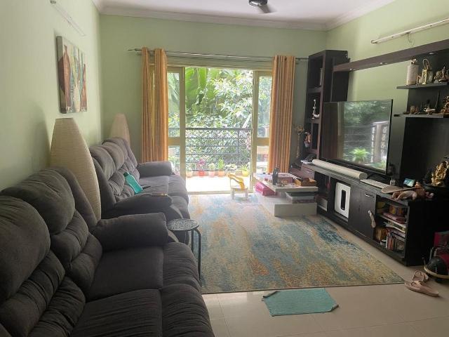 3 BHK Apartment in Brookefield for rent Bengaluru. The reference number is 20853957
