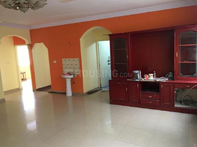 3 BHK Apartment in Brookefield for rent Bengaluru. The reference number is 20861062