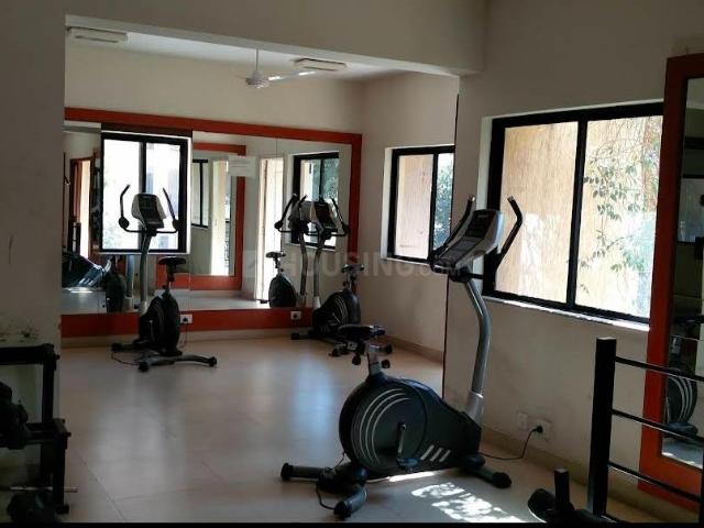 3 BHK Apartment in Brookefield for rent Bengaluru. The reference number is 20925085