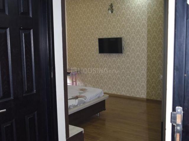 3 BHK Apartment in Brookefield for rent Bengaluru. The reference number is 20940852