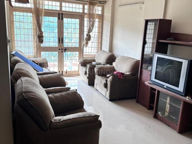 3 BHK Apartment in Brookefield for rent Bengaluru. The reference number is 21034302