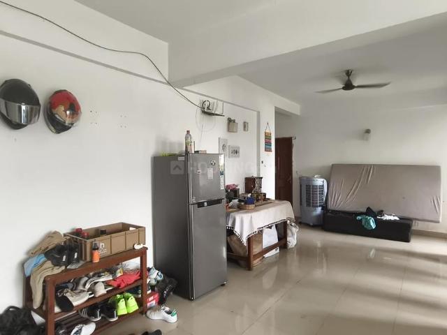 3 BHK Apartment in Brookefield for rent Bengaluru. The reference number is 21051369