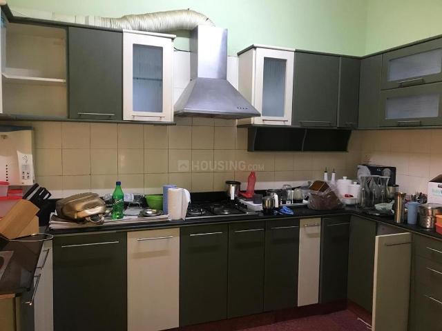 3 BHK Apartment in Brookefield for rent Bengaluru. The reference number is 21063241