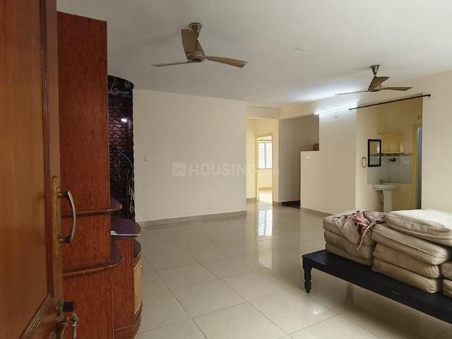 3 BHK Apartment in Brookefield for rent Bengaluru. The reference number is 21128025