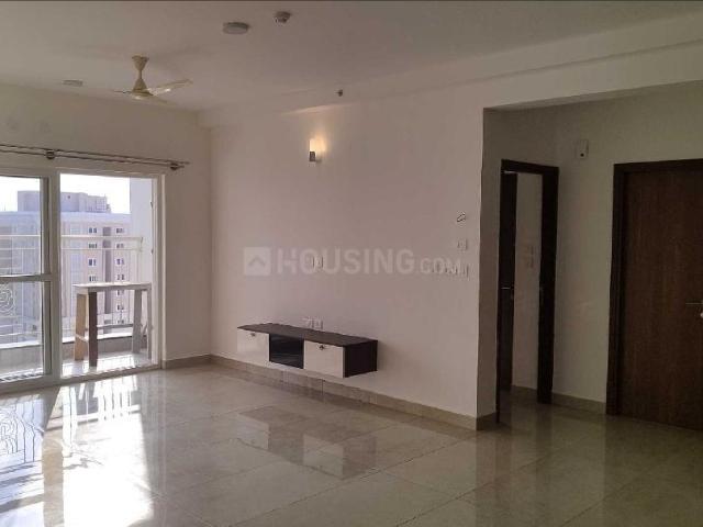 3 BHK Apartment in Brookefield for rent Bengaluru. The reference number is 21157715