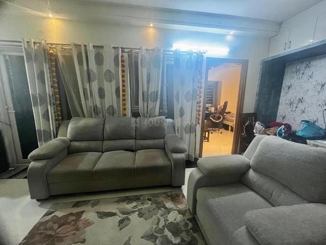 3 BHK Apartment in Brookefield for rent Bengaluru. The reference number is 21166241