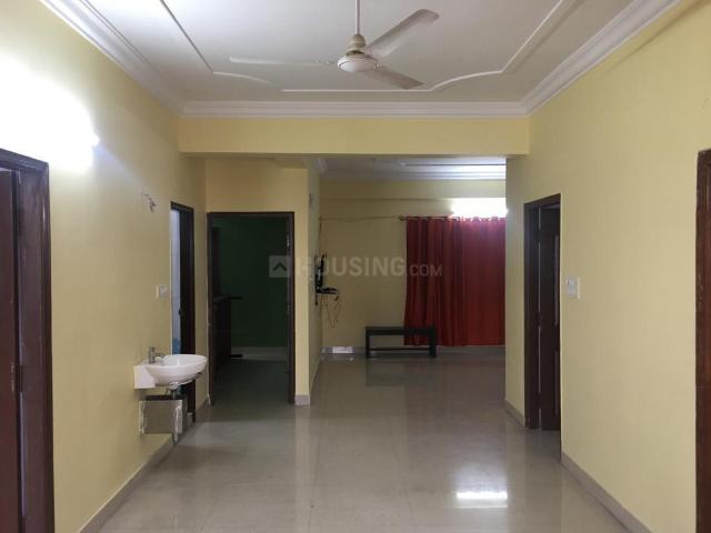 3 BHK Apartment in Brookefield for rent Bengaluru. The reference number is 21168760