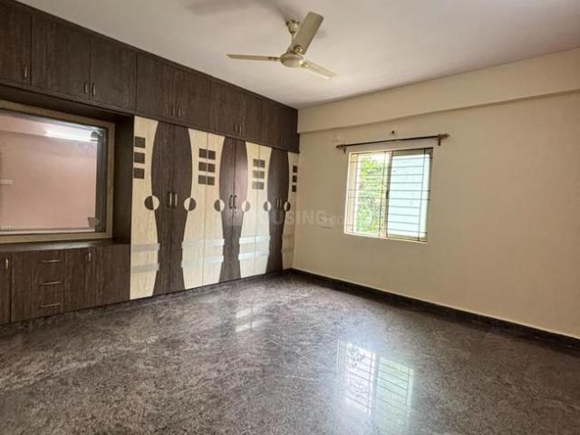 3 BHK Apartment in Brookefield for rent Bengaluru. The reference number is 21186096