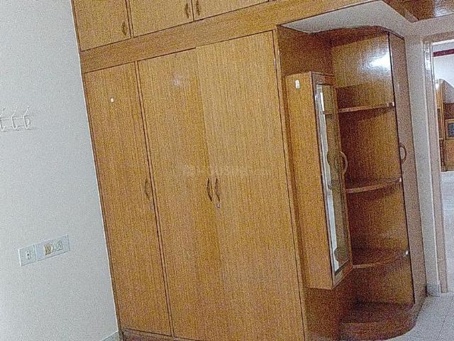 3 BHK Apartment in Brookefield for rent Bengaluru. The reference number is 21274012